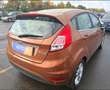 Ford Fiesta 1.5 TDCi Titanium Bruin - thumbnail 3