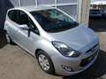 Hyundai iX20 ix20 1.4 Classic Klimaautomatik Sitzhei HU/AU NEU Silber - thumbnail 2