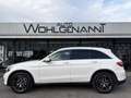 Mercedes-Benz GLC 250 d 4Matic (253.909) Weiß - thumbnail 3