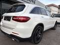 Mercedes-Benz GLC 250 d 4Matic (253.909) Weiß - thumbnail 4