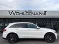 Mercedes-Benz GLC 250 d 4Matic (253.909) Weiß - thumbnail 2