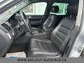 Volkswagen Touareg 3.2 V6*KLIMA*GSD*TEMPO*LEDER*TÜV 01/2026 Silber - thumbnail 9