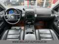 Volkswagen Touareg 3.2 V6*KLIMA*GSD*TEMPO*LEDER*TÜV 01/2026 Silber - thumbnail 16