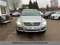 Volkswagen Touareg 3.2 V6*KLIMA*GSD*TEMPO*LEDER*TÜV 01/2026 Silber - thumbnail 3