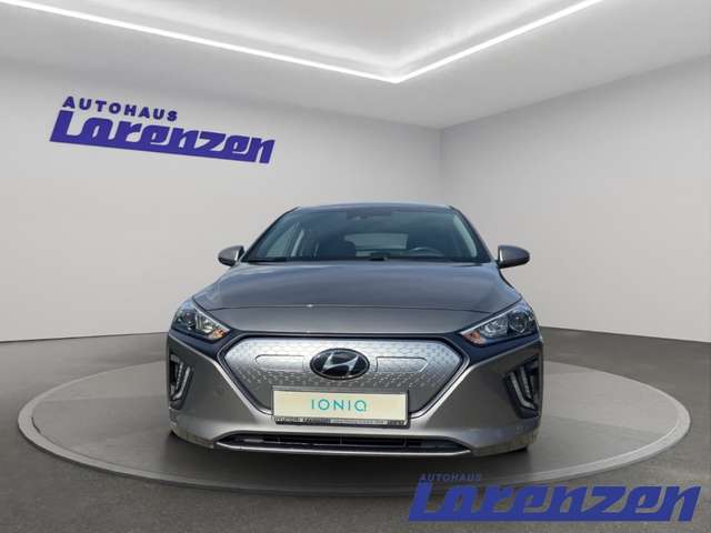 Hyundai IONIQ EV Elektro Facelift Trend Navi Soundsystem ACC App