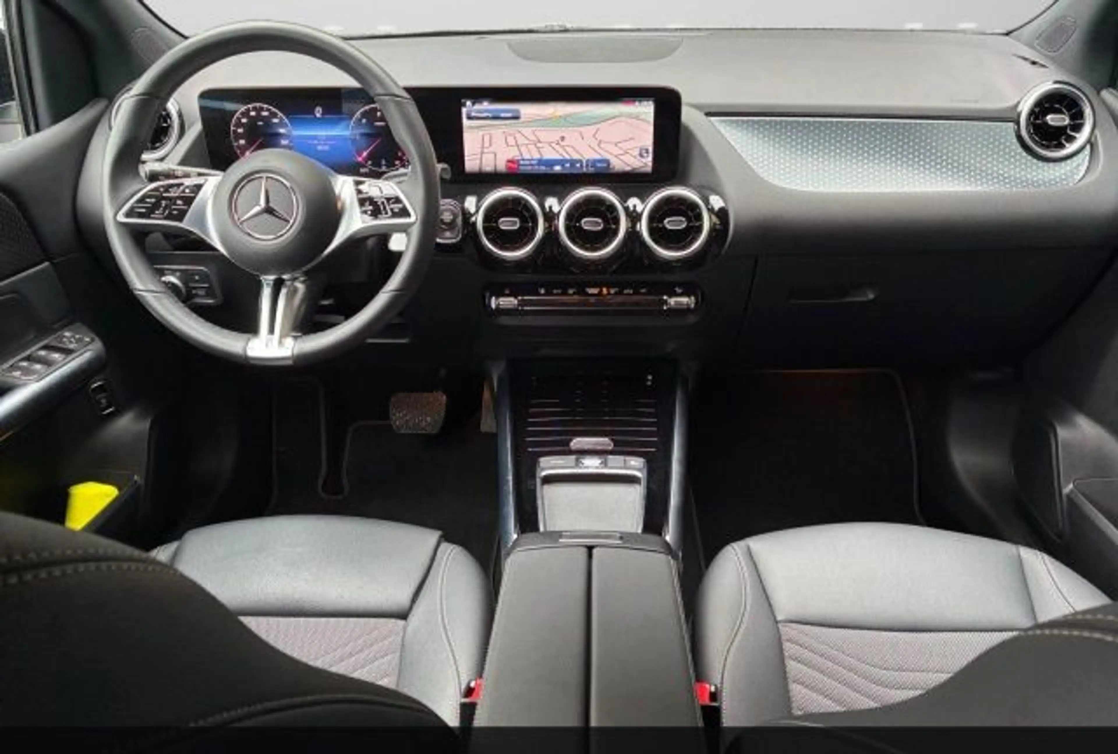 Mercedes-Benz B 220 B 220 d (247.014) Automatik/Navi/Kamera/Garantie/Finanzierung/1 Hand/ — photo 14