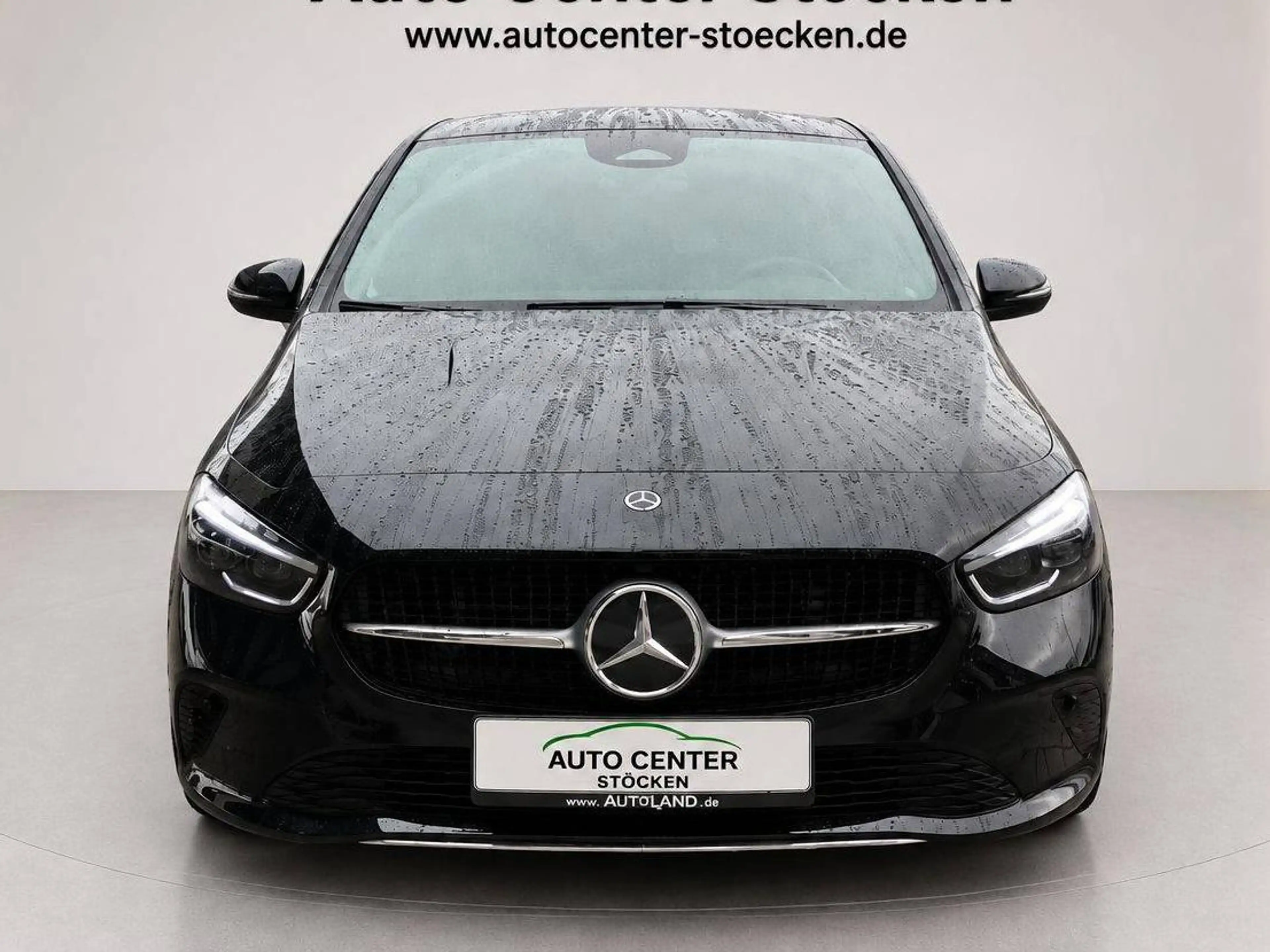 Mercedes-Benz B 220 B 220 d (247.014) Automatik/Navi/Kamera/Garantie/Finanzierung/1 Hand/ — photo 2