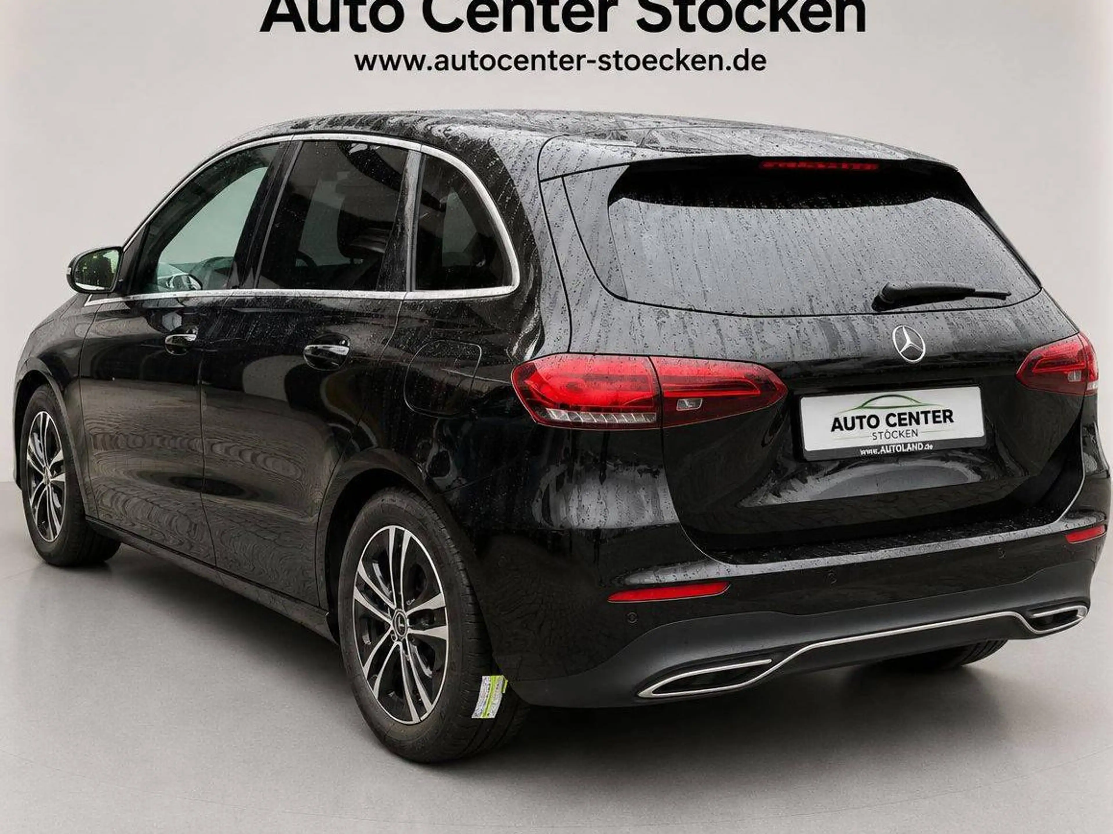Mercedes-Benz B 220 B 220 d (247.014) Automatik/Navi/Kamera/Garantie/Finanzierung/1 Hand/ — photo 6