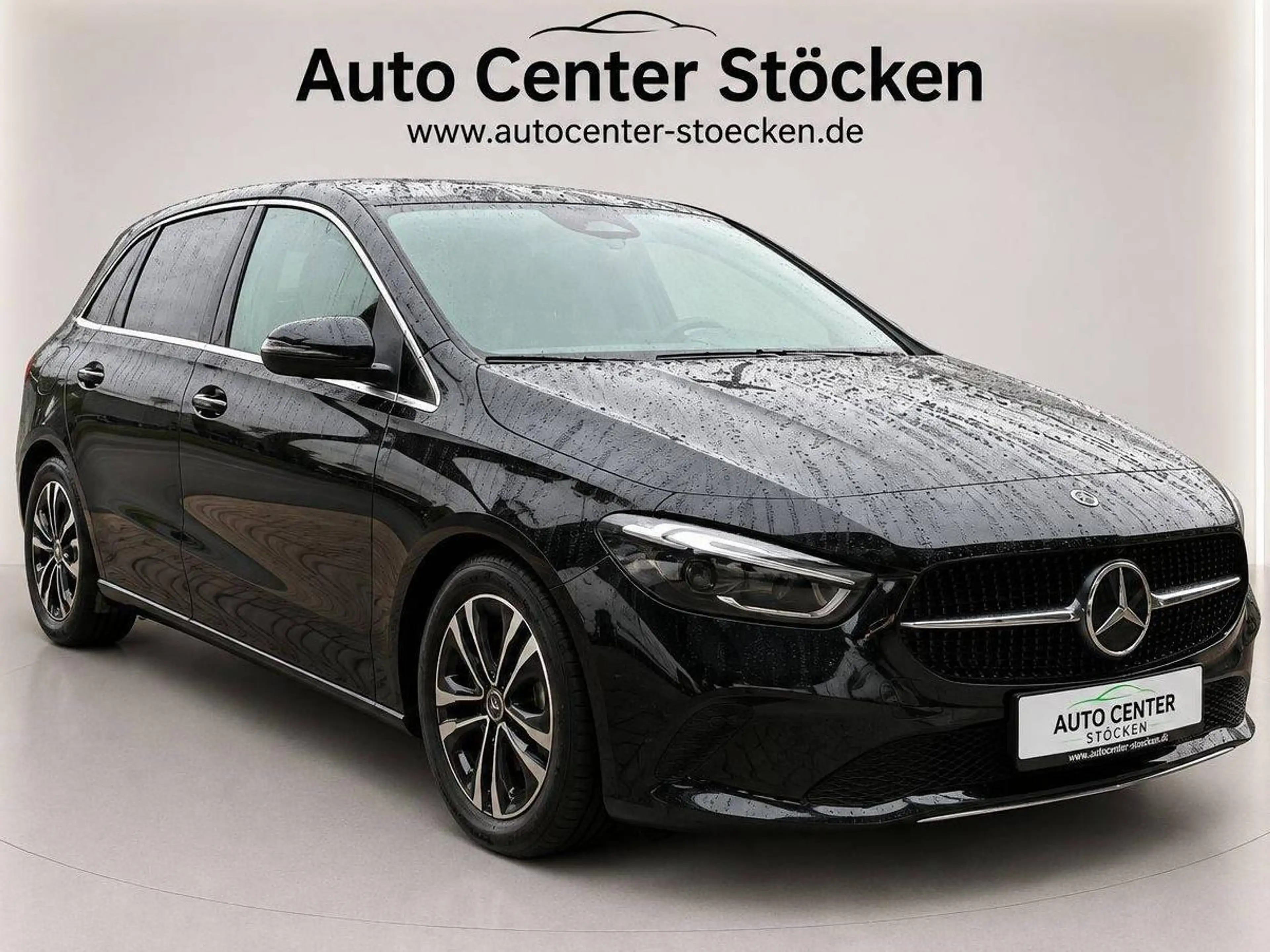 Mercedes-Benz B 220 B 220 d (247.014) Automatik/Navi/Kamera/Garantie/Finanzierung/1 Hand/ — photo 3