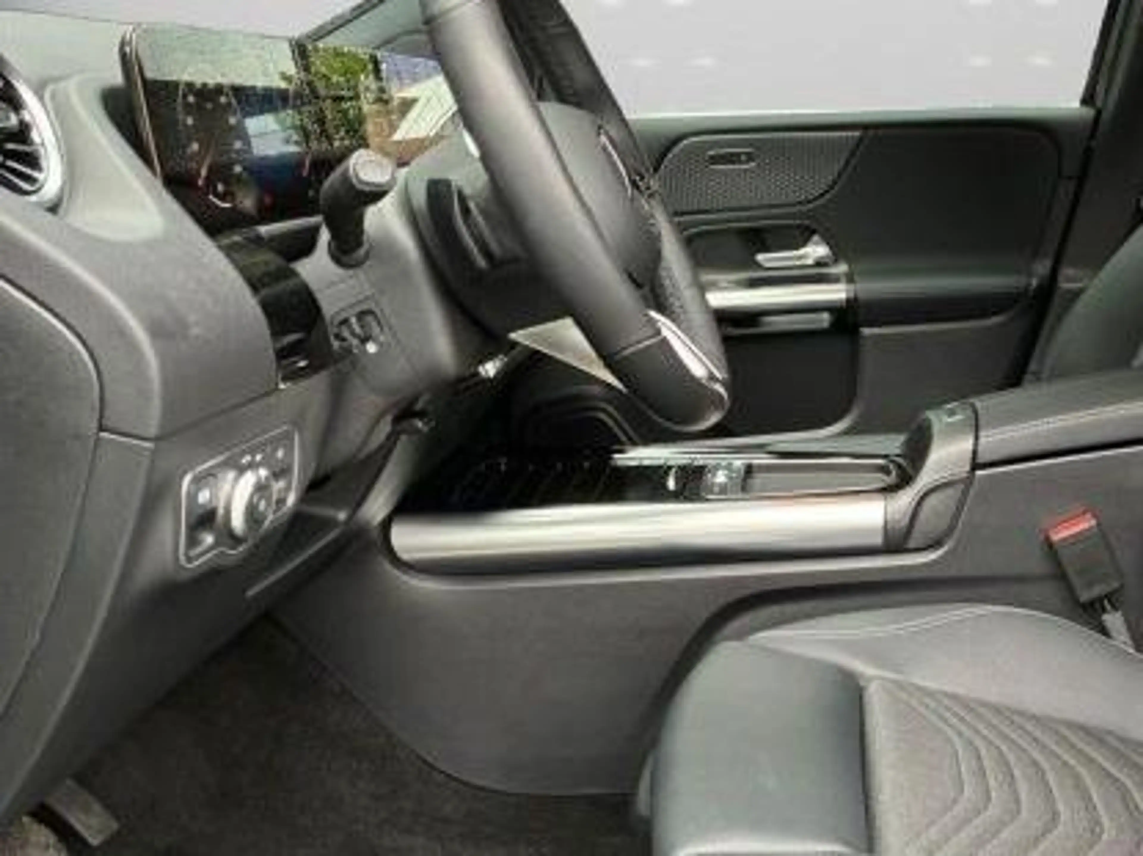 Mercedes-Benz B 220 B 220 d (247.014) Automatik/Navi/Kamera/Garantie/Finanzierung/1 Hand/ — photo 15