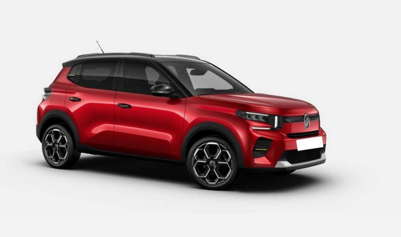 Citroen C3 PureTech