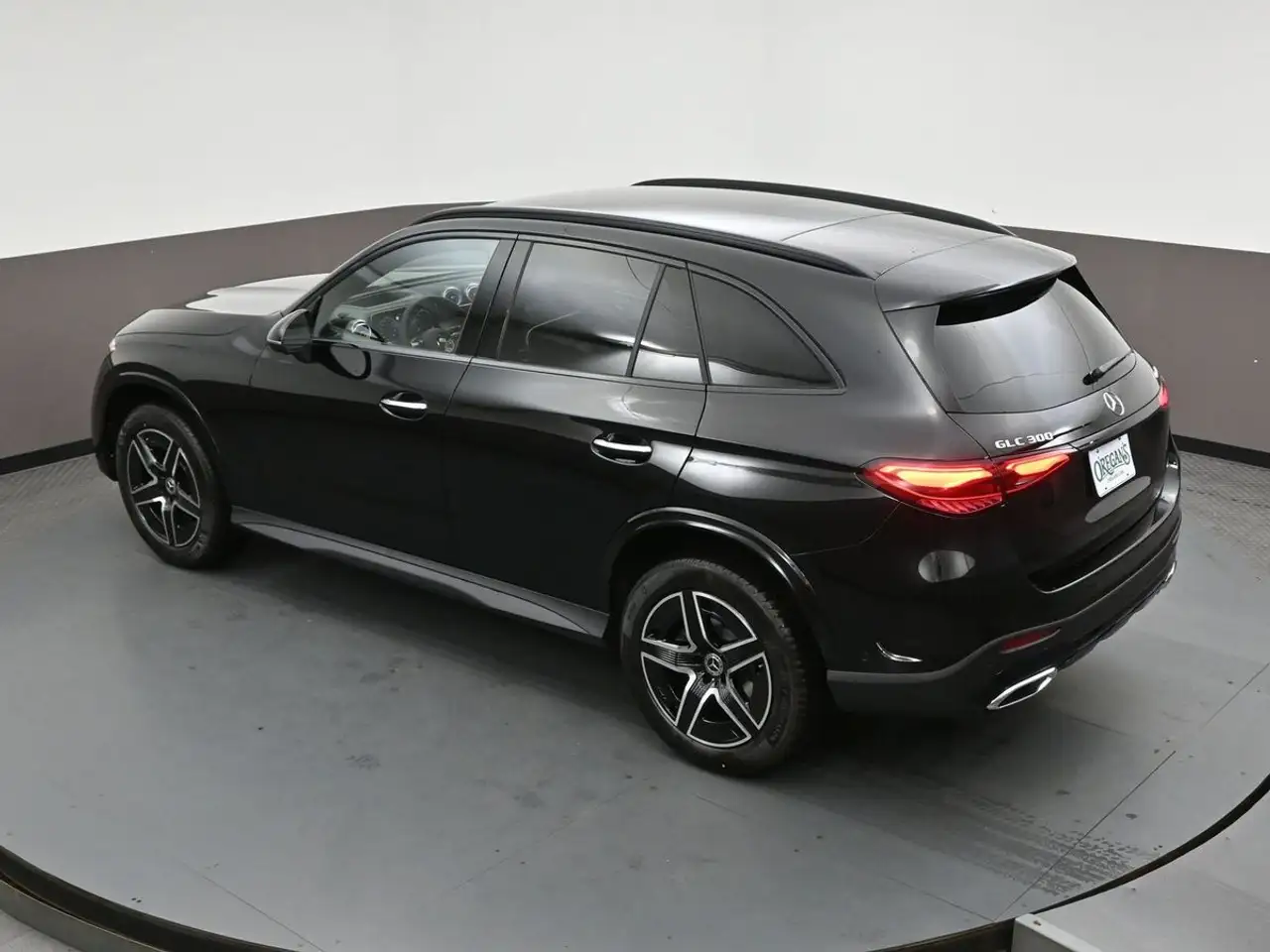 Mercedes-Benz GLC снимка Mercedes-Benz GLC