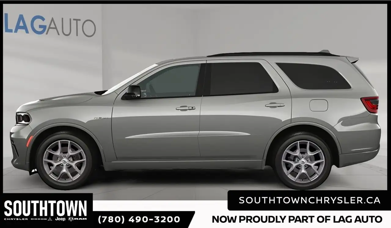 Dodge Durango photo Dodge Durango