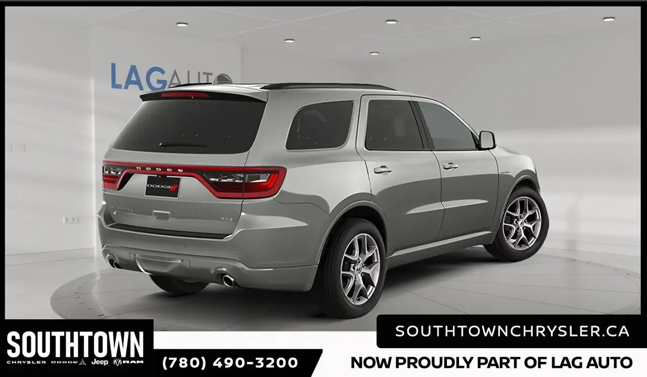 Dodge Durango photo Dodge Durango