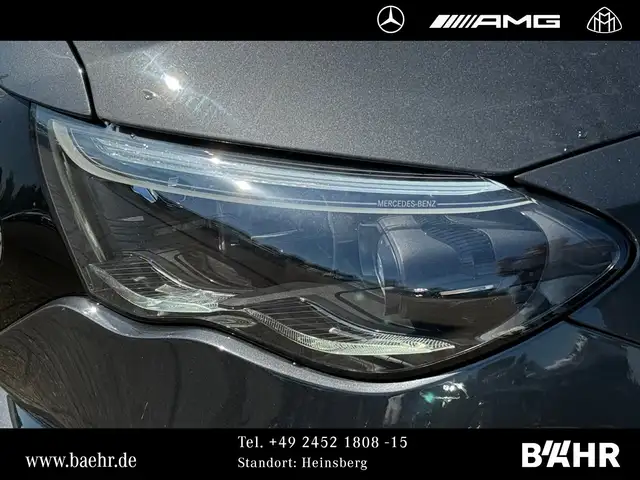 Mercedes-Benz E-Class view 16