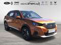 Peugeot 2008 Hybrid 136 e-DSC GT (U) Orange - thumbnail 4