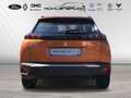 Peugeot 2008 Hybrid 136 e-DSC GT (U) Orange - thumbnail 7
