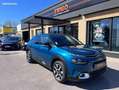 Citroen C4 Cactus Citroën 1.2 PURETECH 130CH SHINE START-STOP DISTRIBUTION OK Bleu - thumbnail 16