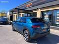 Citroen C4 Cactus Citroën 1.2 PURETECH 130CH SHINE START-STOP DISTRIBUTION OK Bleu - thumbnail 19