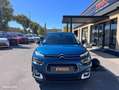 Citroen C4 Cactus Citroën 1.2 PURETECH 130CH SHINE START-STOP DISTRIBUTION OK Bleu - thumbnail 17