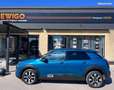 Citroen C4 Cactus Citroën 1.2 PURETECH 130CH SHINE START-STOP DISTRIBUTION OK Bleu - thumbnail 18