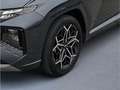 Hyundai TUCSON N Line Mild-Hybrid 4WD 1.6 T-GDI Navi Leder digita Gris - thumbnail 6