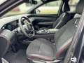 Hyundai TUCSON N Line Mild-Hybrid 4WD 1.6 T-GDI Navi Leder digita Grau - thumbnail 7