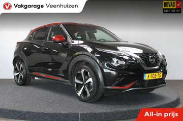 1.0 DIG-T N-Design Premiere edition 161/500|Rijkla