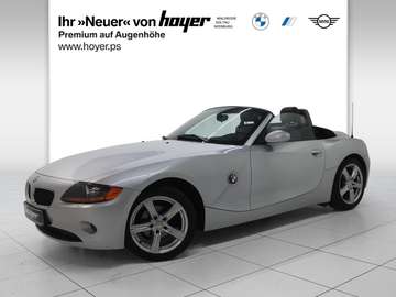 Roadster 2.5i 2.5i Xenon Shz PDC