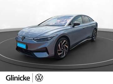 Pro 77kWh Navi AHK RüKa IQ.Drive Harman