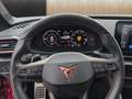 CUPRA Leon 1.4 TSI e-Hybrid ACC DCC LED NAVI KAMERA Rot - thumbnail 16