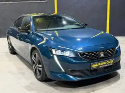 Peugeot 508 BlueHDi 130 ch GT-LINE**PANO*BOIT AUTO*FULL OPTION