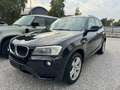 BMW X3 xDrive20d Futura Noir - thumbnail 1