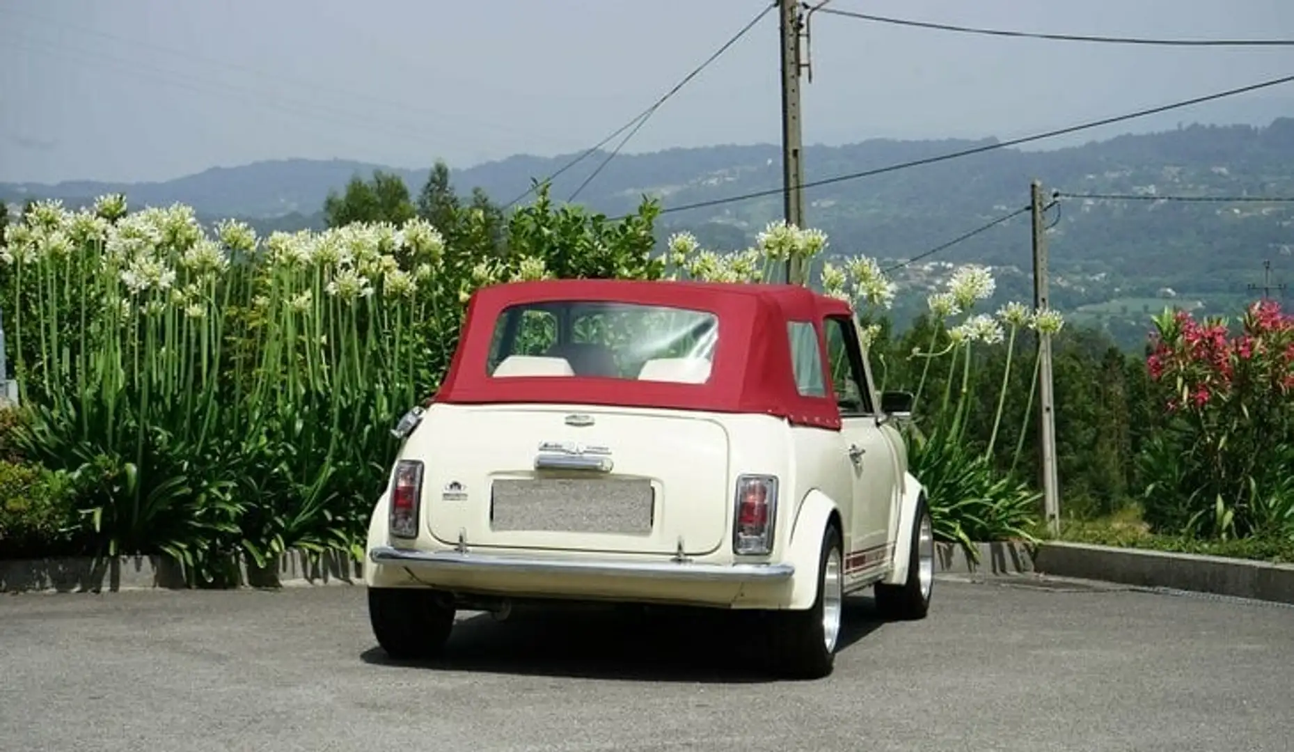 MINI Cooper Clubman 1100 Beige - 2