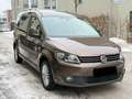 Volkswagen Caddy Kasten/Kombi Maxi Comfortline Brun - thumbnail 1