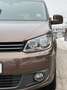 Volkswagen Caddy Kasten/Kombi Maxi Comfortline Brun - thumbnail 5