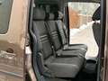Volkswagen Caddy Kasten/Kombi Maxi Comfortline Brun - thumbnail 16