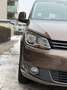 Volkswagen Caddy Kasten/Kombi Maxi Comfortline Brun - thumbnail 4