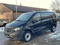 Mercedes-Benz Vito 111CDI Kompakt *Klima*SHZ*HU/AU NEU* Schwarz - thumbnail 1