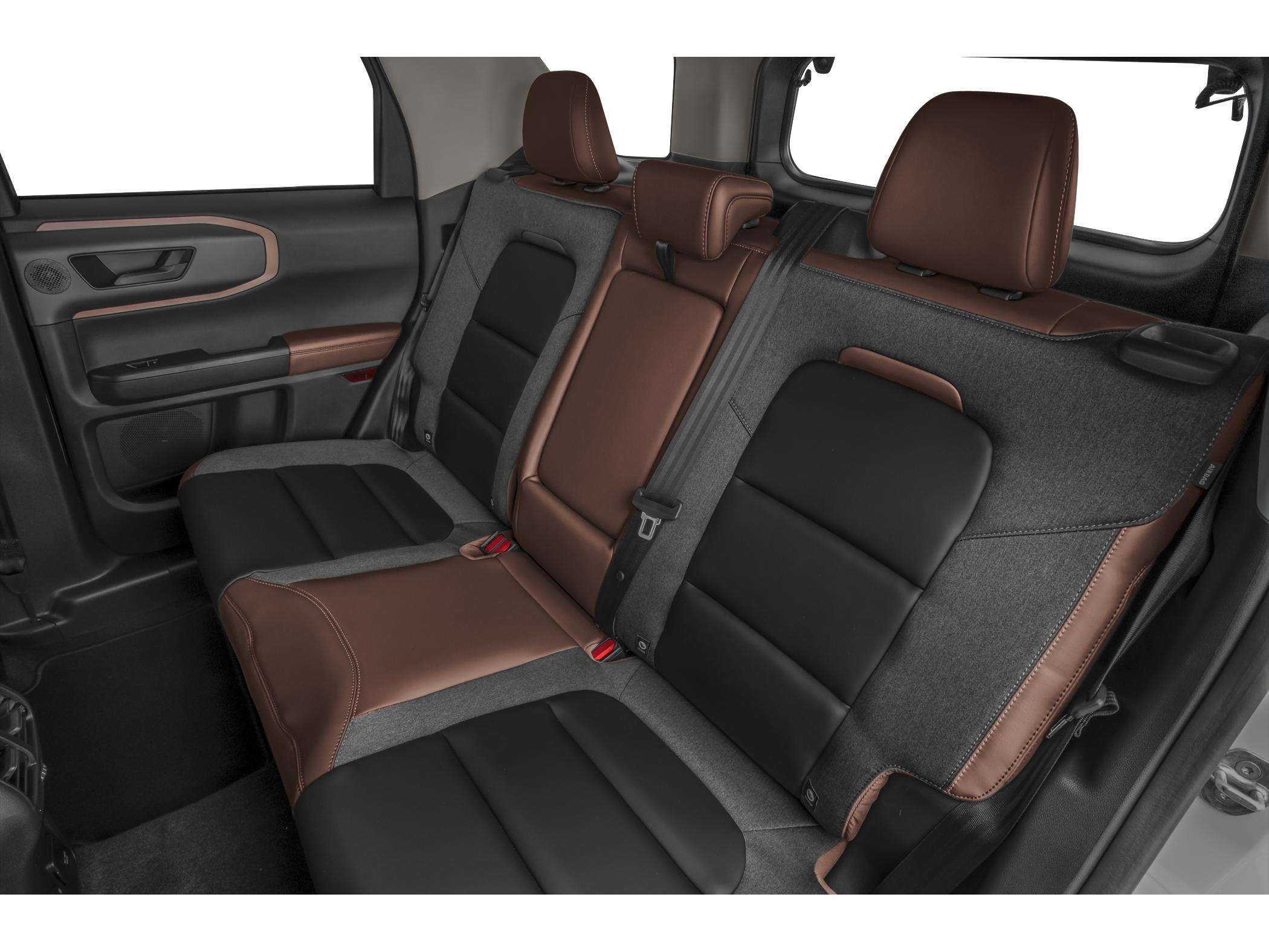 used 2024 Ford Bronco Sport car, priced at $31,900