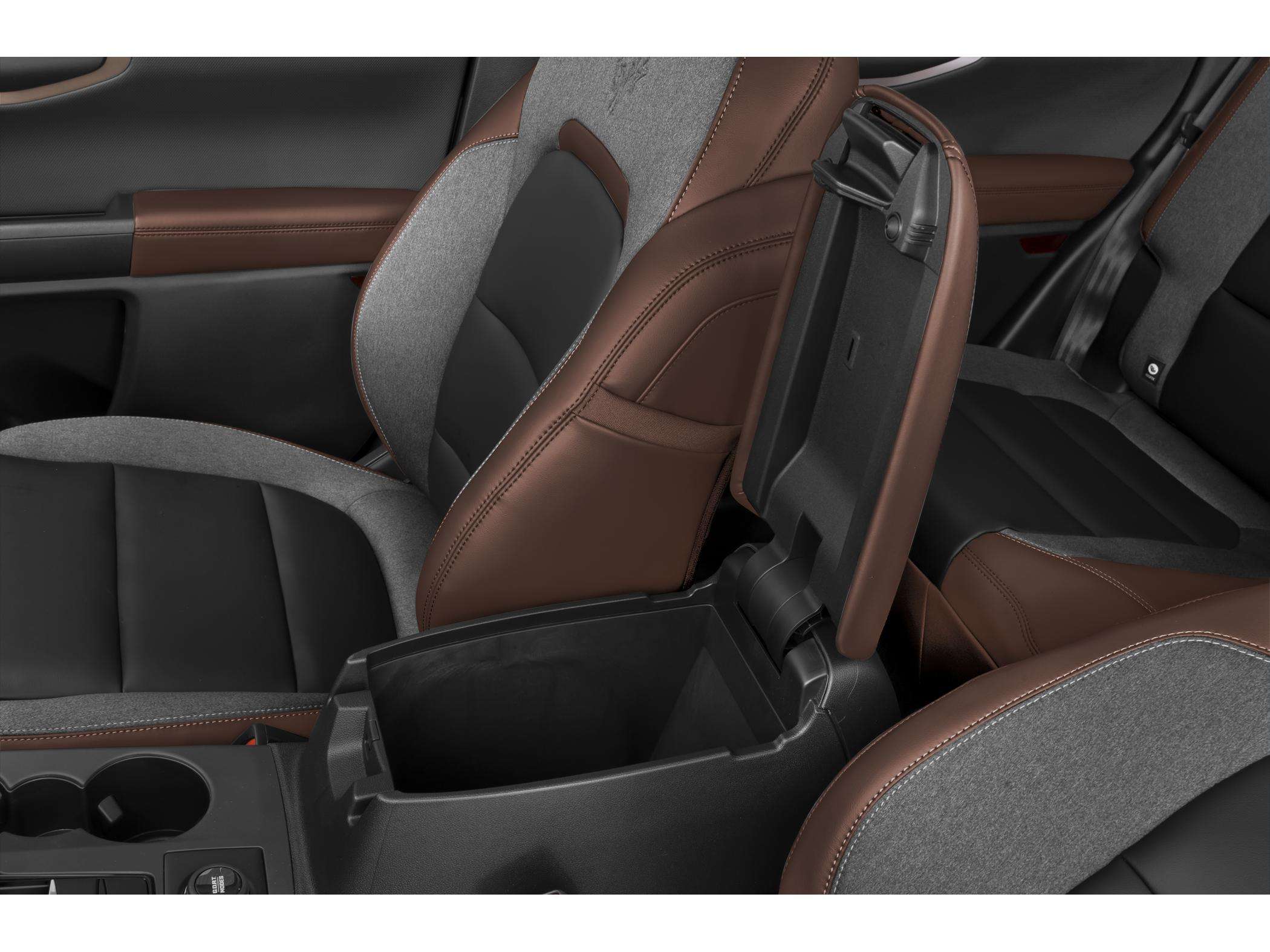 used 2024 Ford Bronco Sport car, priced at $31,900