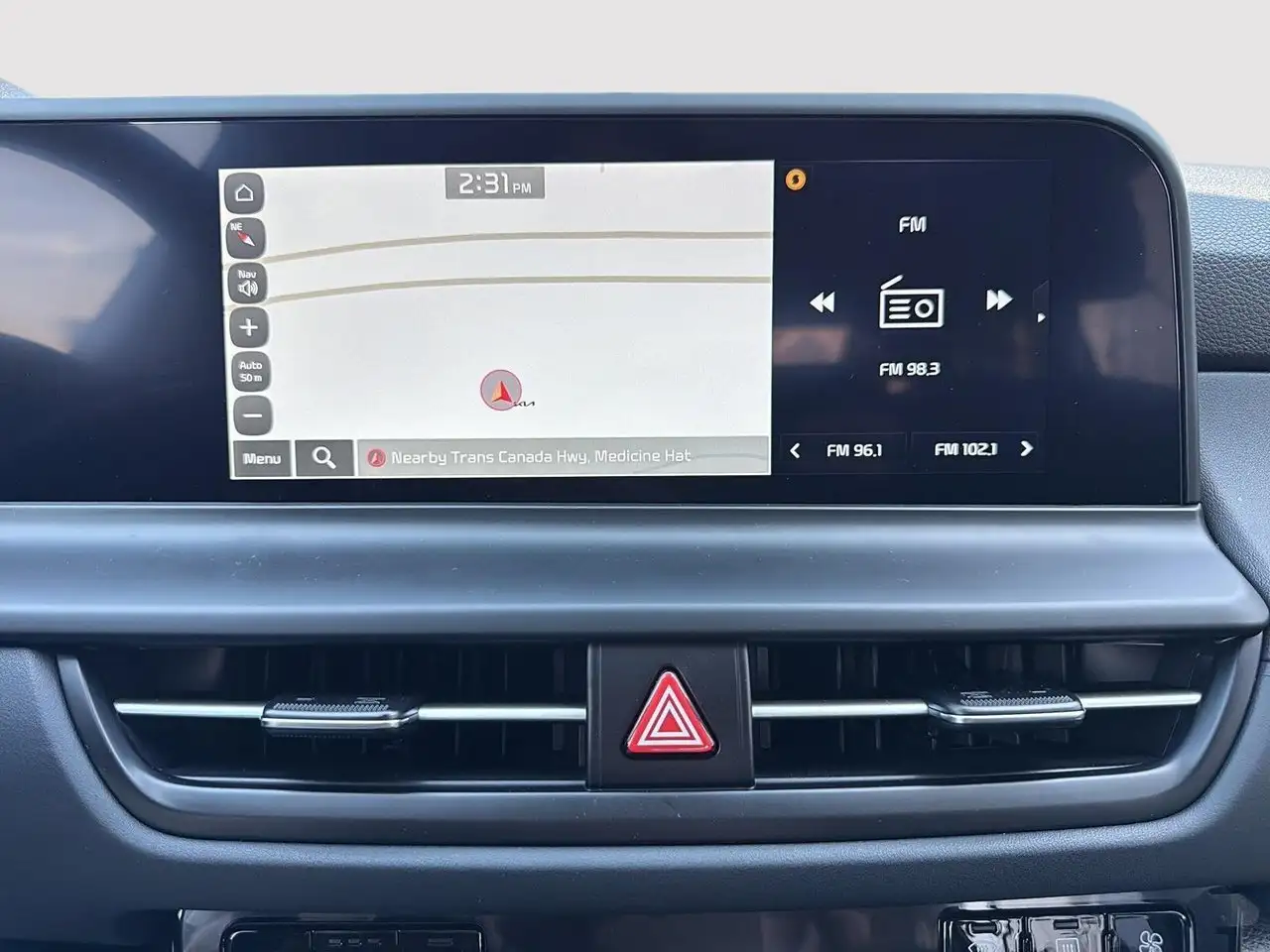 Kia Seltos снимка Kia Seltos