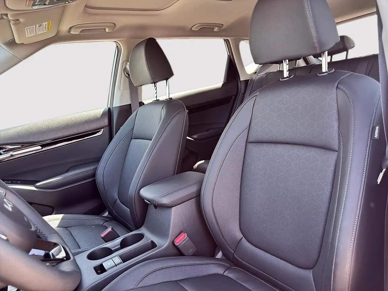 Kia Seltos снимка Kia Seltos