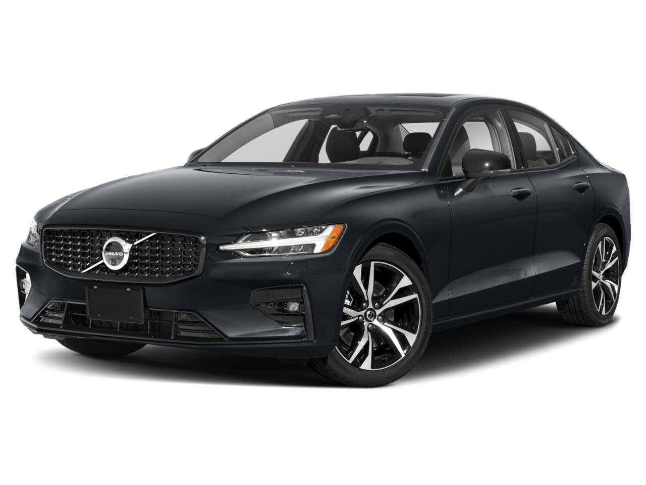 2024 Volvo S60 B5 AWD Plus Dark Theme