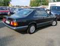 Mercedes-Benz 560 SEC Oldtimer "H" Schiebedach Leder Klima Noir - thumbnail 3