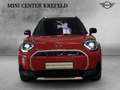 MINI Aceman Favoured Trim PAKET XL 19''NAVI HuD AHK 360°KAMERA Rot - thumbnail 5