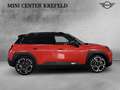 MINI Aceman Favoured Trim PAKET XL 19''NAVI HuD AHK 360°KAMERA Rot - thumbnail 4