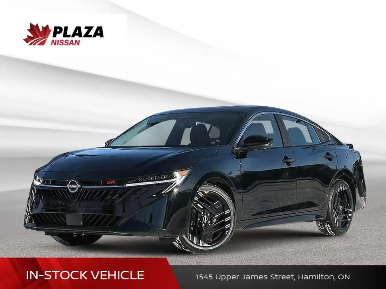 2026 Nissan Sentra