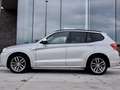 BMW X3 2.0 dAs X-Drive - FULL OPTION **CRYPTO PAY** Plateado - thumbnail 26