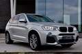 BMW X3 2.0 dAs X-Drive - FULL OPTION **CRYPTO PAY** Argent - thumbnail 25